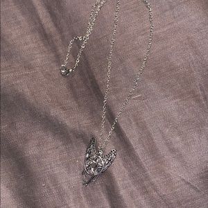 COPY - Supernatural Necklace